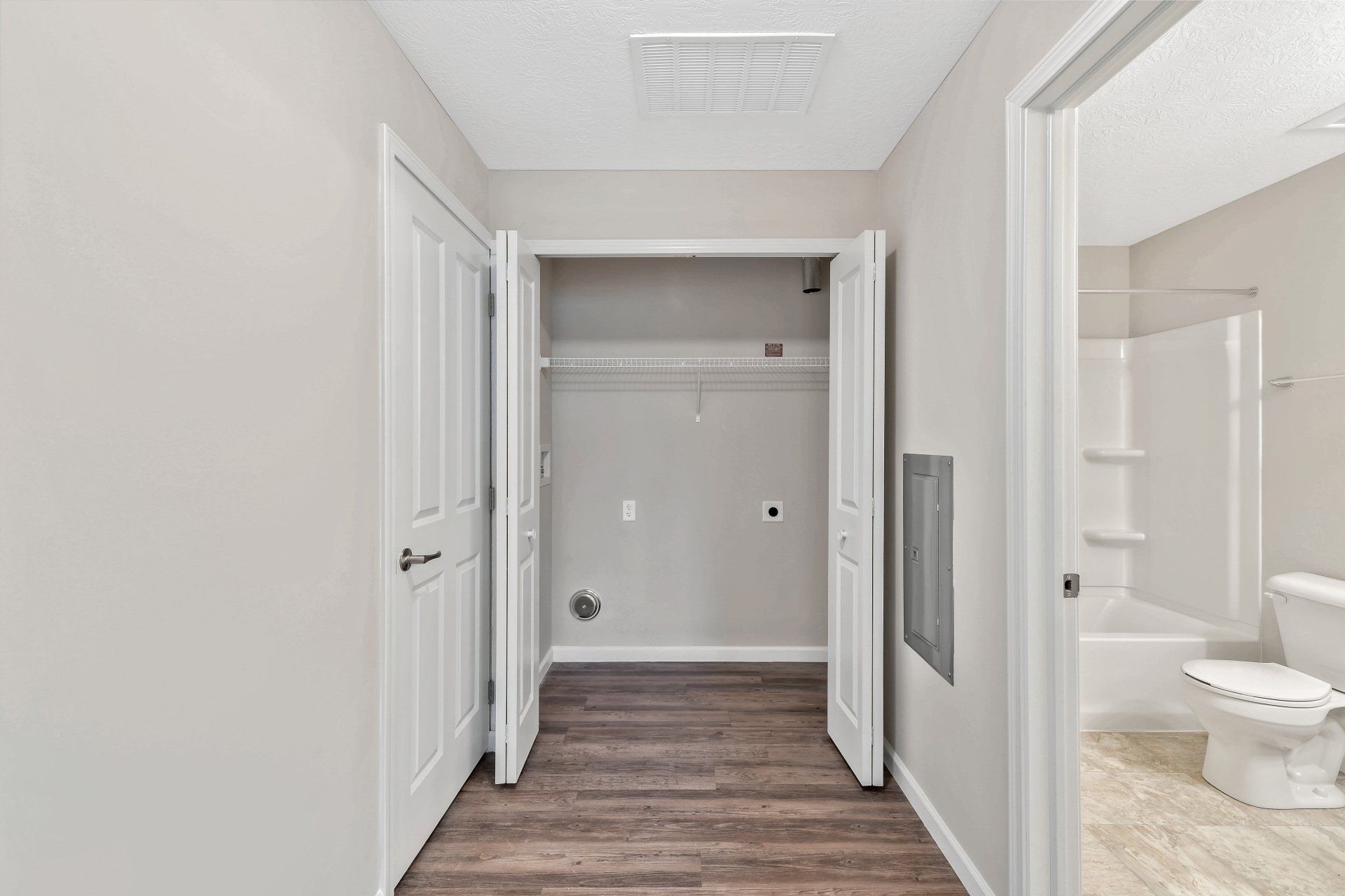 Gallery The Monarch Blacklick Creek Blacklick, OH