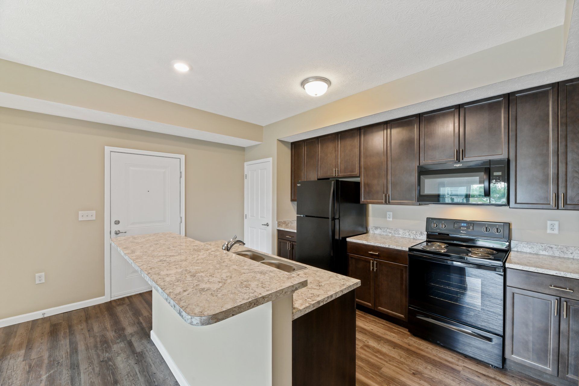 Gallery The Monarch Blacklick Creek Blacklick, OH