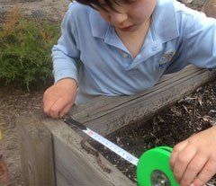 Grand Forks Montessori Academy