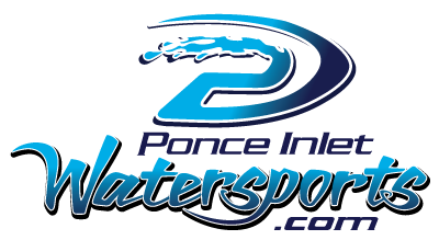 Ponce Inlet Watersports Logo