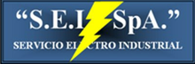 S.E.I SPA Servicio electro industrial