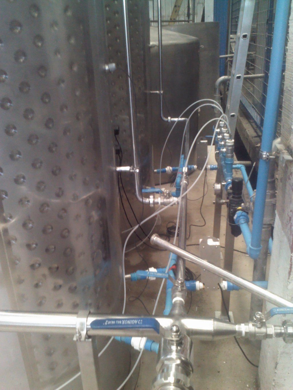 Servicio Electro Industrial S.E.I. SPA