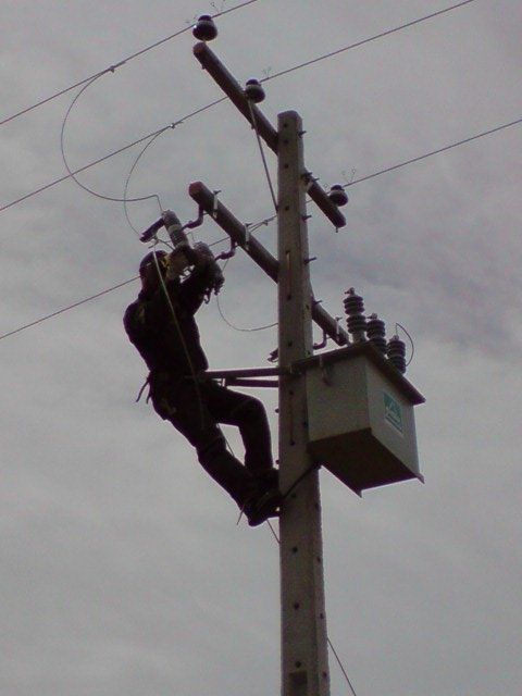 Servicio Electro Industrial S.E.I. SPA