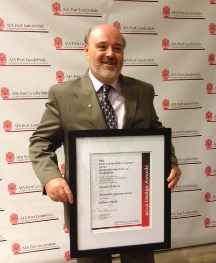 awards from ARCWERKS