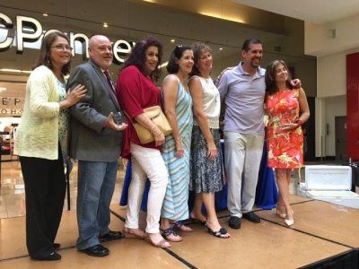 awards from ARCWERKS