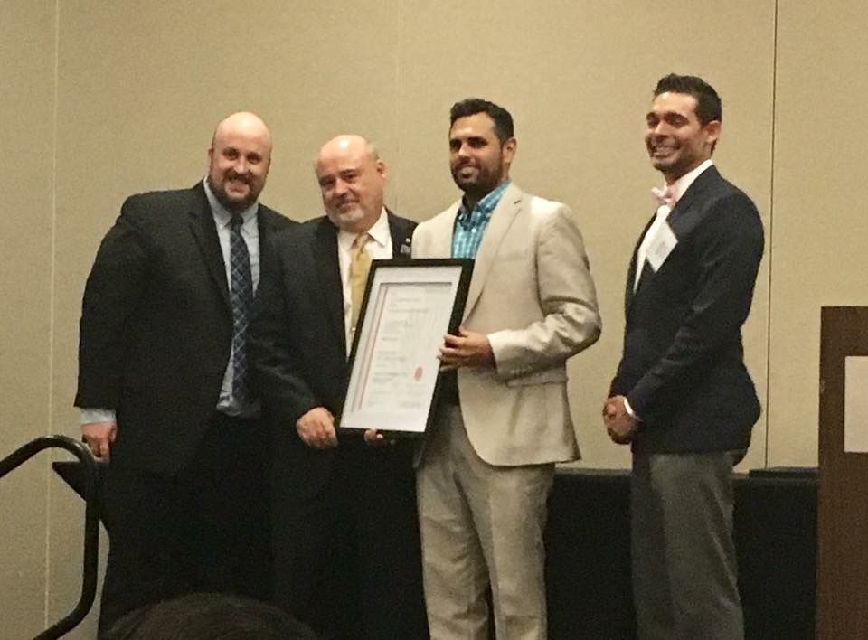 awards from ARCWERKS