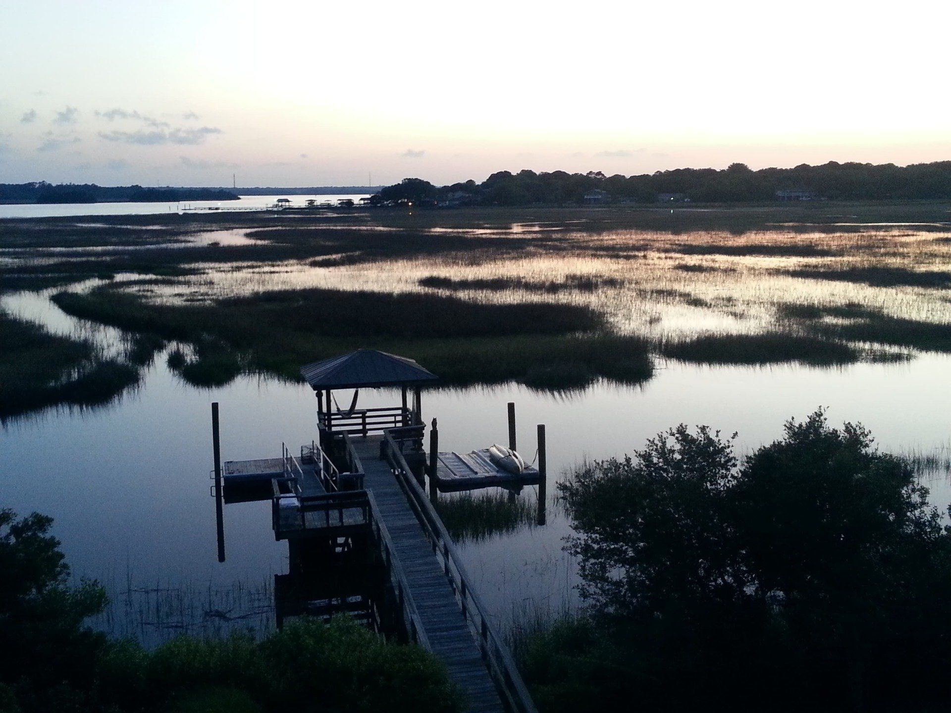 South Shore 1