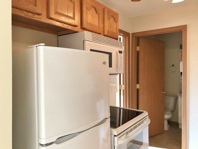Fridge