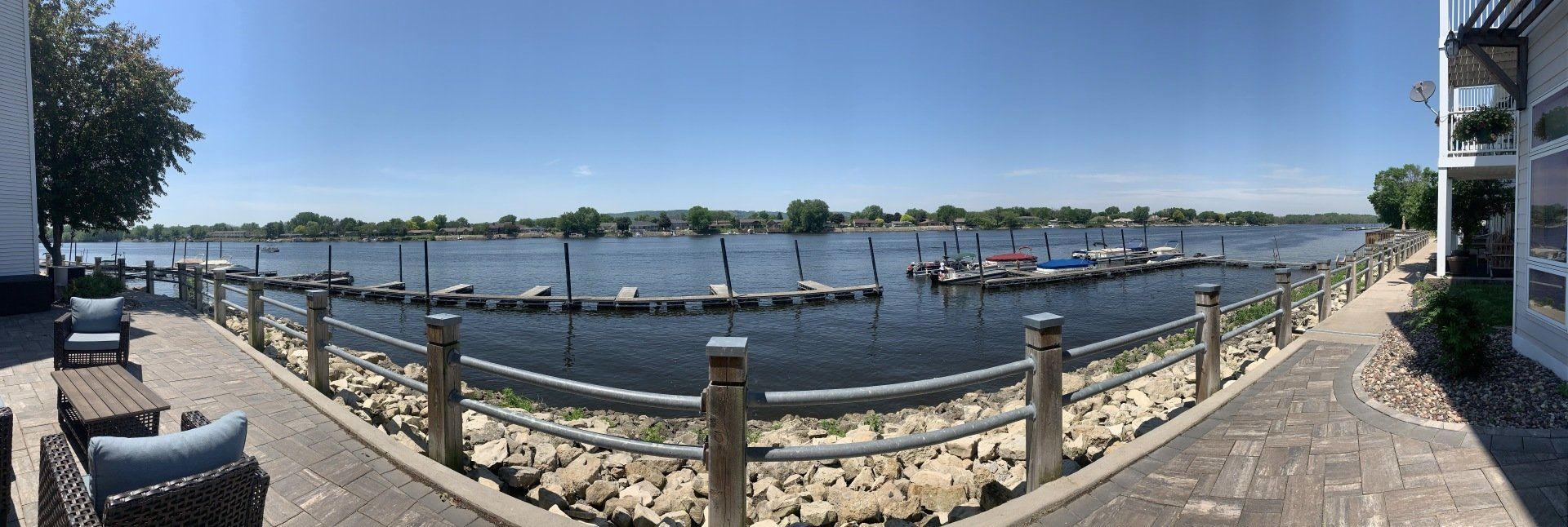 River's Edge 3 Amigos Property Management