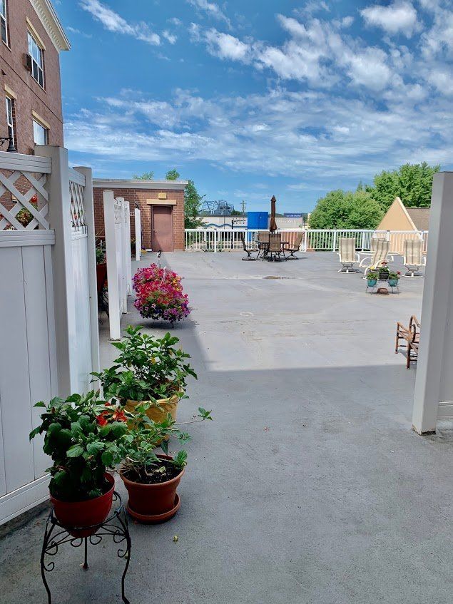 Michael Heights 3 Amigos Property Management