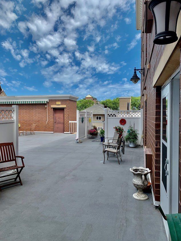 Michael Heights 3 Amigos Property Management