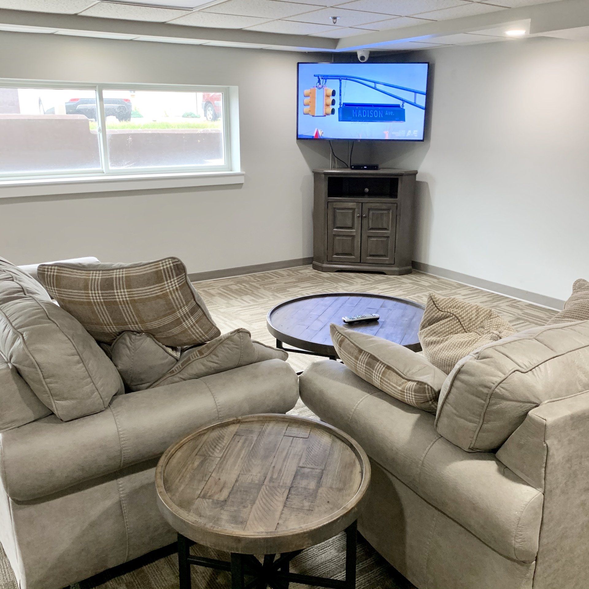 Bluff View 3 Amigos Property Management