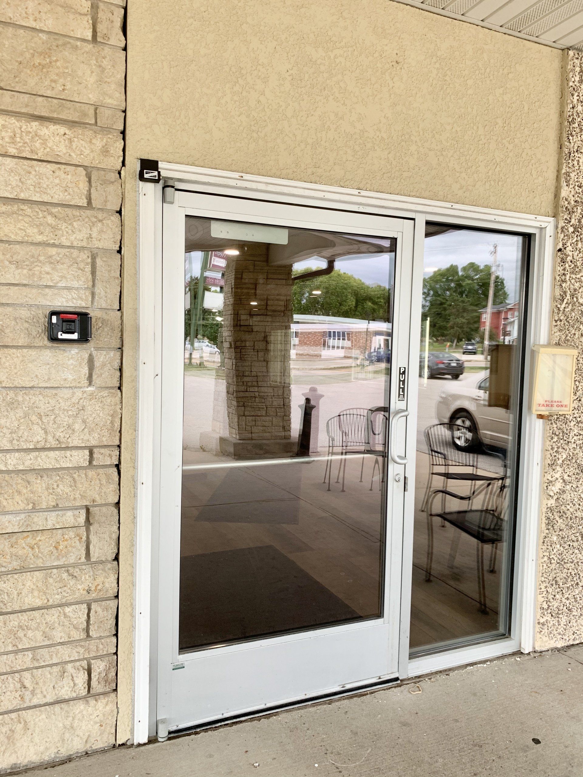 Bluff View 3 Amigos Property Management