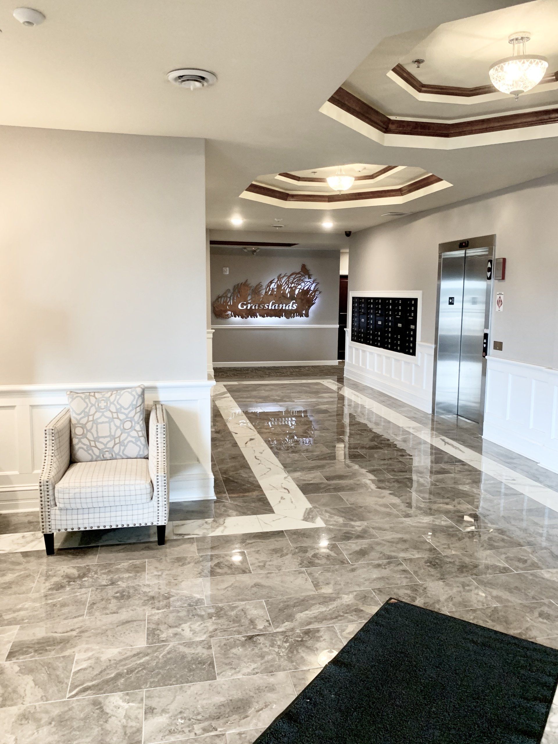 gallery