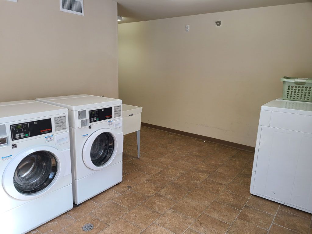 laundry