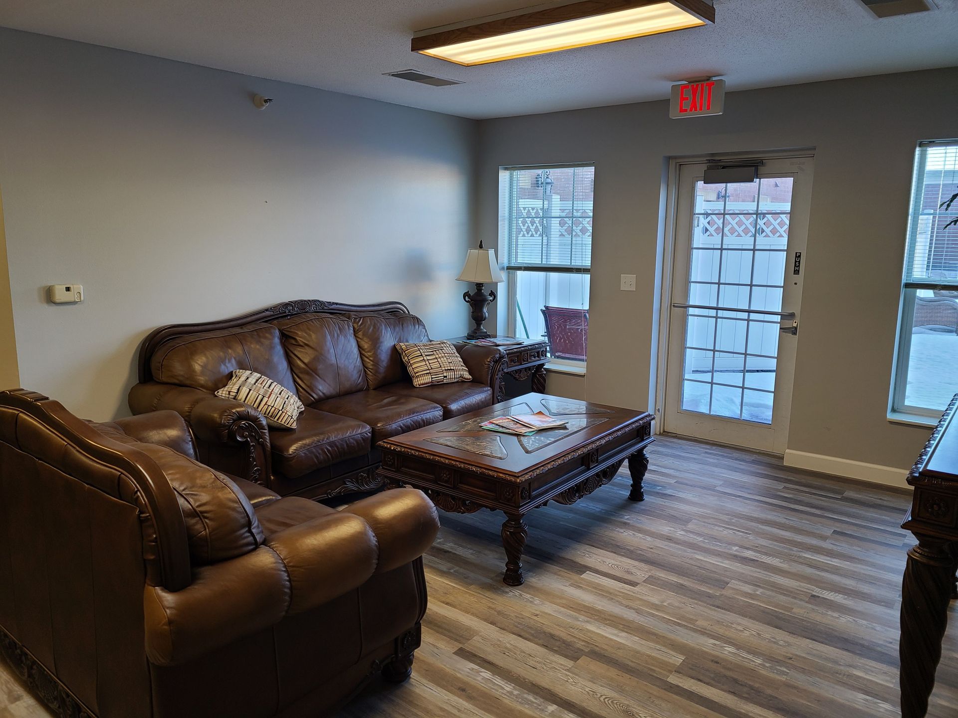 Michael Heights 3 Amigos Property Management