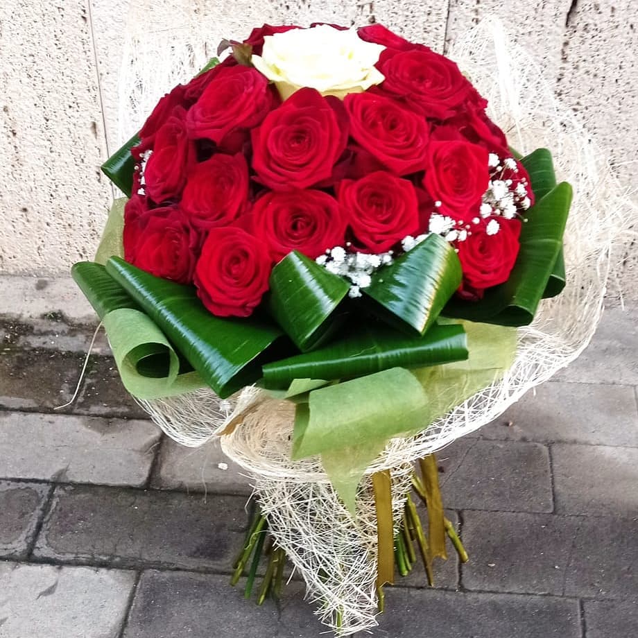 composizione di fiori