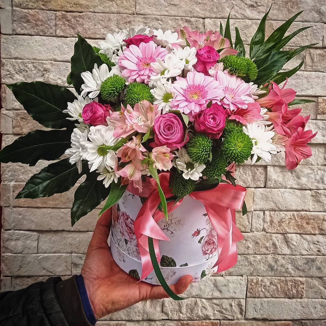 decorazione floreale per eventi e cerimonie