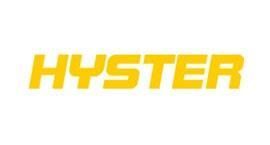 HYSTER