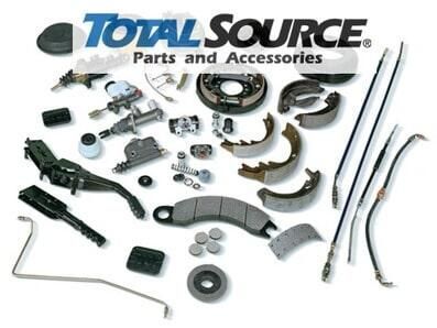 MYSA  - TOTAL SOURCE