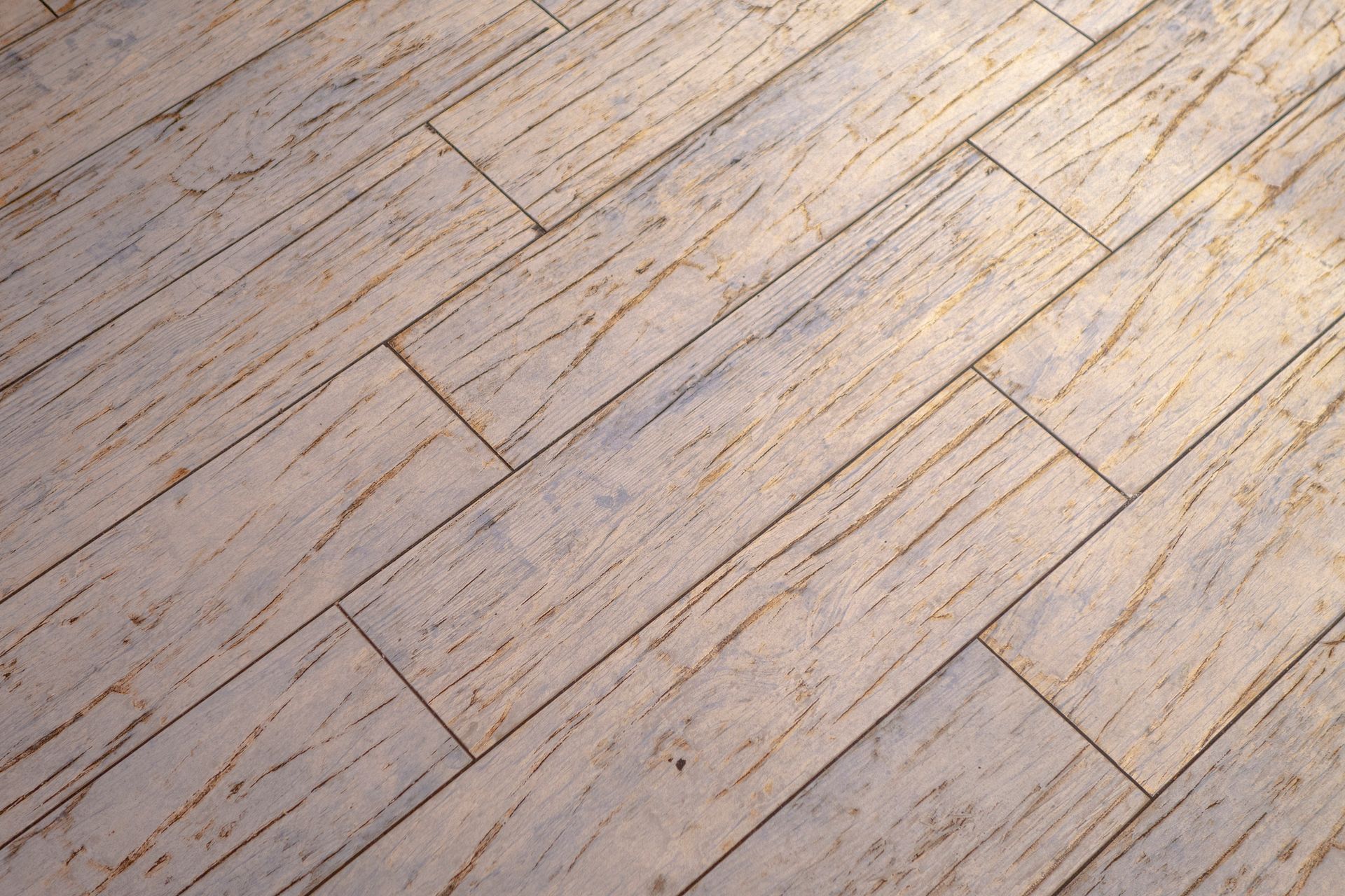 Flooring Repair - Sevierville, TN - A&B Painting & Construction