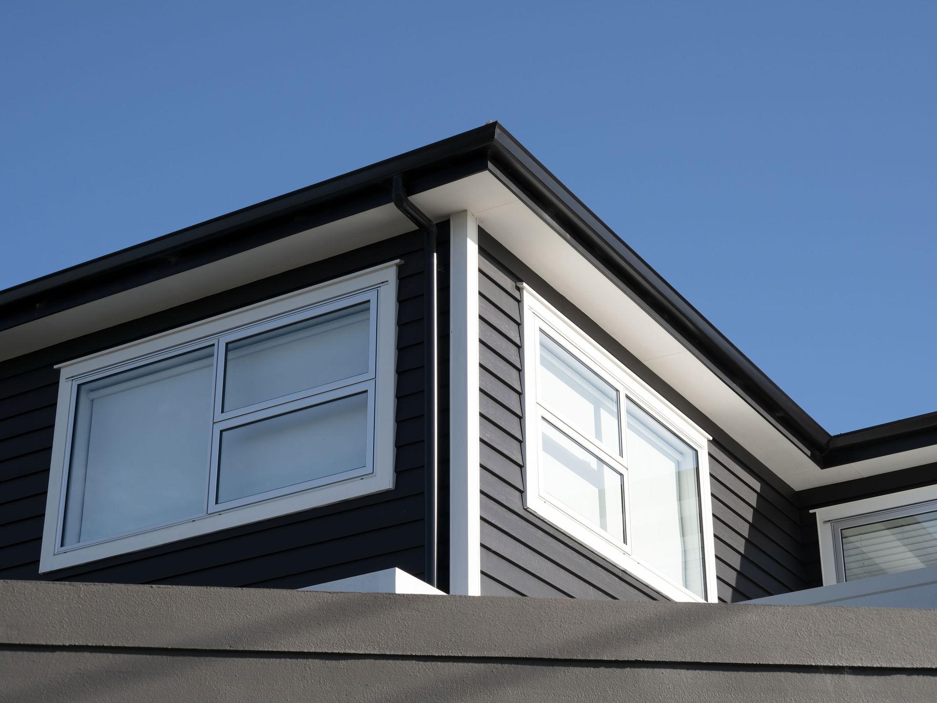 Gutters - Sevierville, TN - A&B Painting & Construction