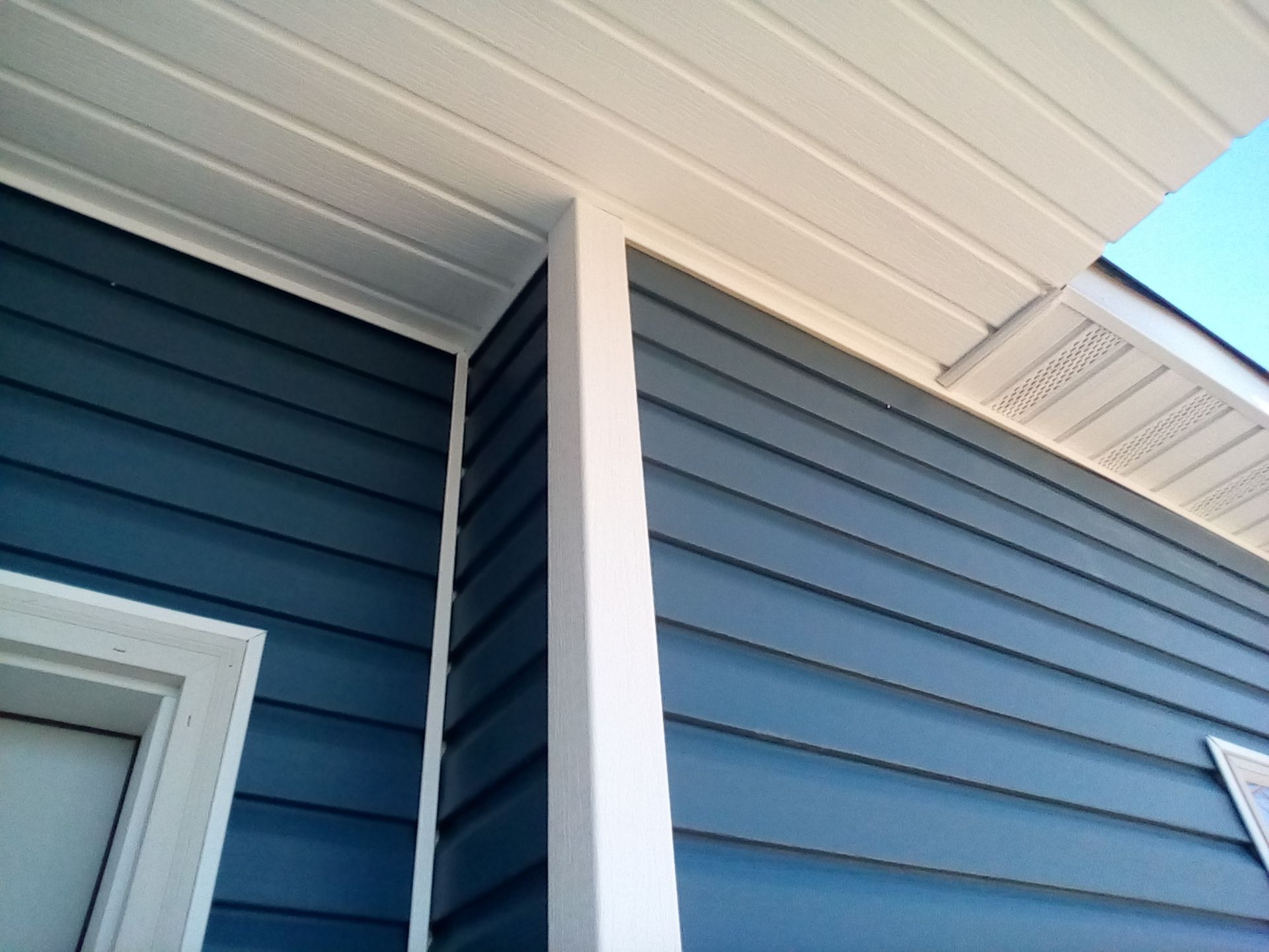 Siding - Sevierville, TN - A&B Painting & Construction