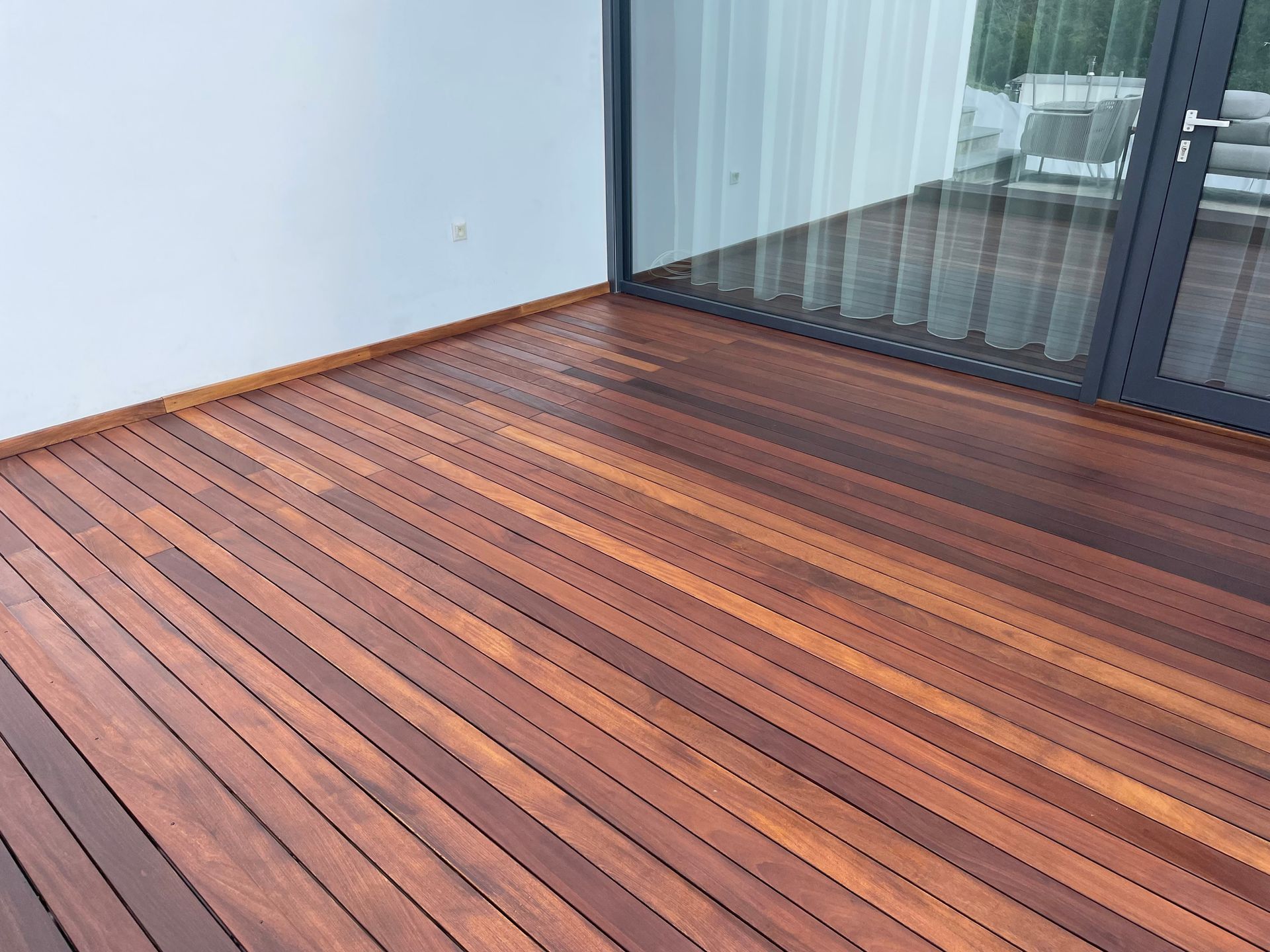 Decks - Sevierville, TN - A&B Painting & Construction