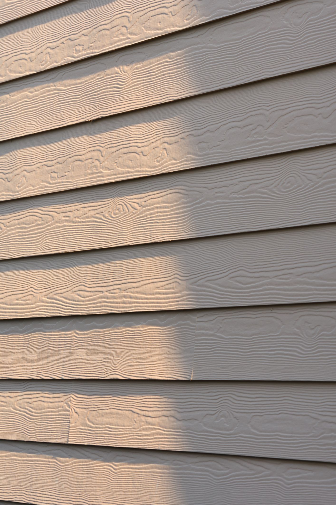 Siding Repair - Sevierville, TN - A&B Painting & Construction