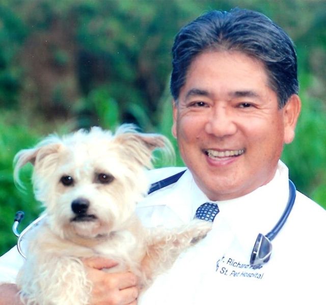 Veterinary doctor Honolulu, HI - King Street Pet Hospital