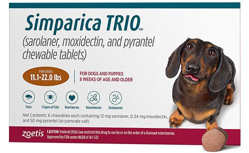 eliminall vs frontline