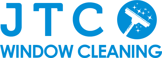 JTC Window Cleaning logo