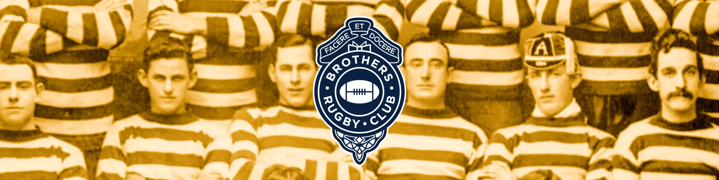 Branding Brisbane – Brothers Rugby Club Brand Identity by Willmore Design
