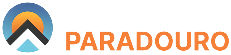 Logo Hotel Parádouro