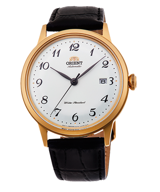 Juwelier Mulderij Apeldoorn | Orient RA-AC0002S10B