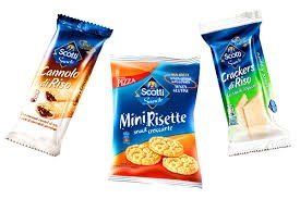 gallette riso scotti