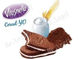 barretta vitasnella cacao e yogurt