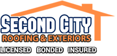 Second City Roofing & Exteriors