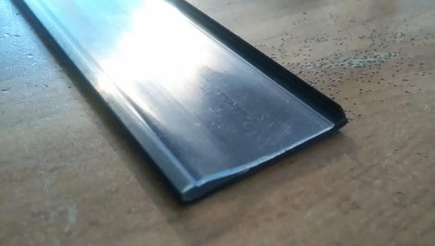 DISPLACE PERFILES Y PLASTICOS