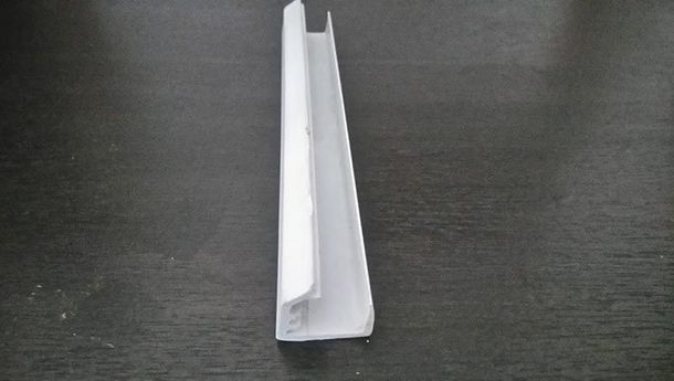 DISPLACE PERFILES Y PLASTICOS