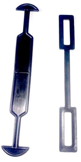 DISPLACE PERFILES Y PLASTICOS