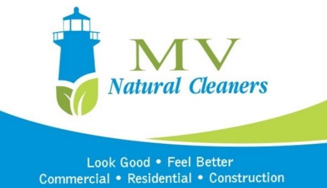 MV Natural Cleaners