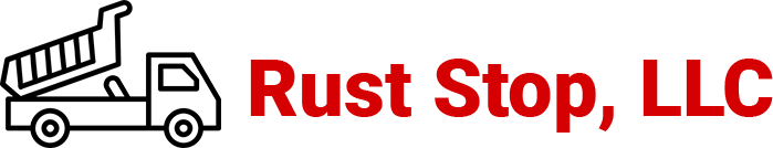 Rust Stop, LLC logo