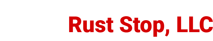 Rust Stop, LLC Logo