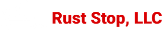 Rust Stop, LLC Logo