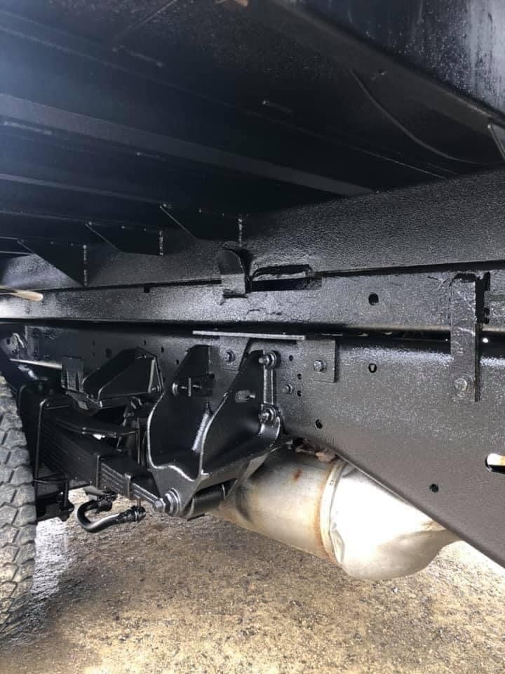 Gallery 207 Undercoating LLC Portland, ME