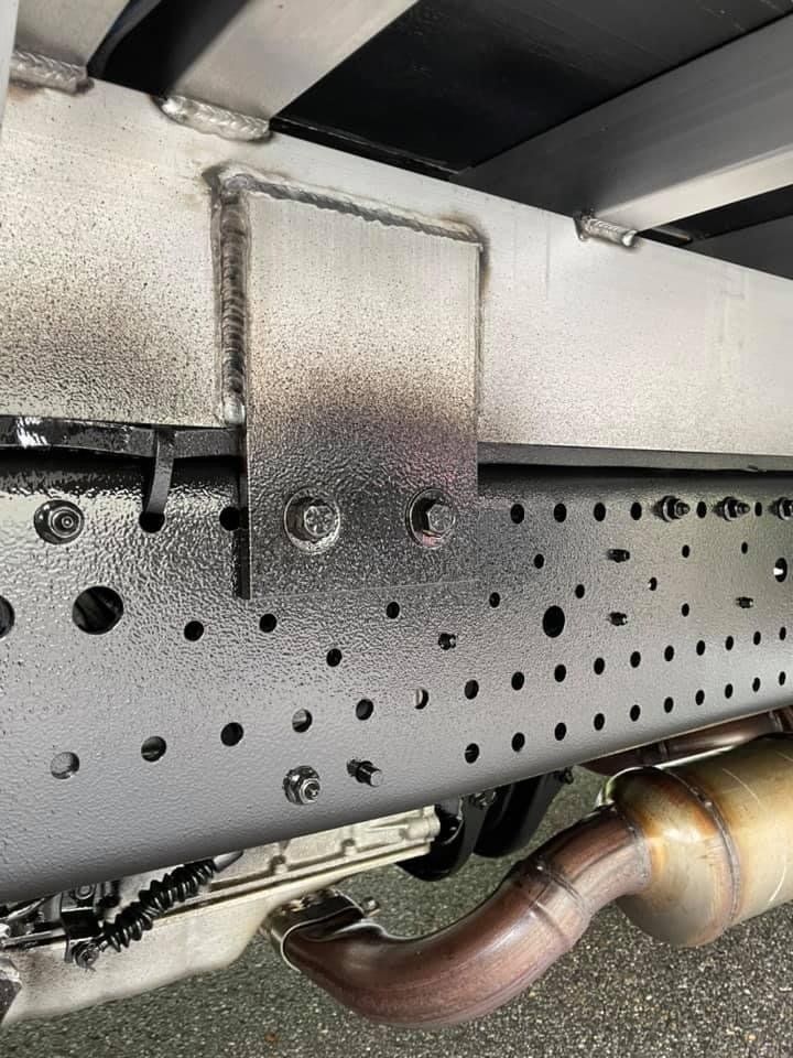 Gallery 207 Undercoating LLC Portland, ME