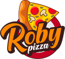 Roby Pizza logo