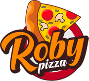 Roby Pizza logo