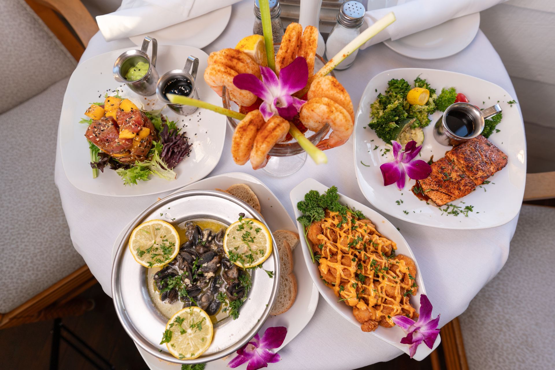 Dining Options in Dixie County | Visit Dixie